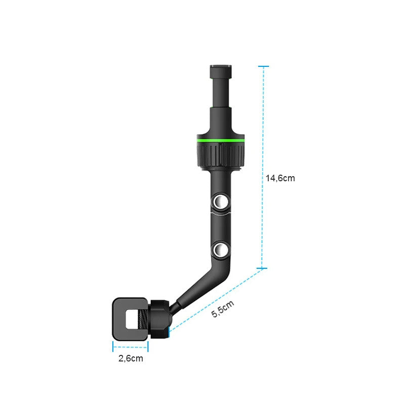 Suporte de Celular 360°